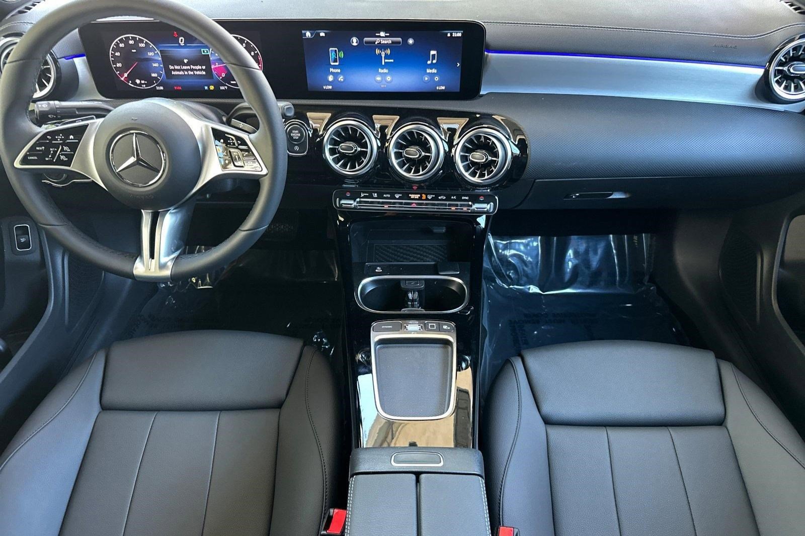 2026 Mercedes-Benz CLA CLA 250 - Photo 15