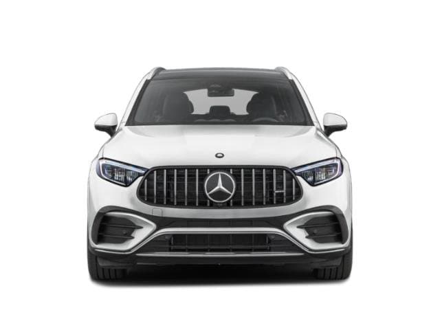 AMG GLC 43 4MATIC SUV