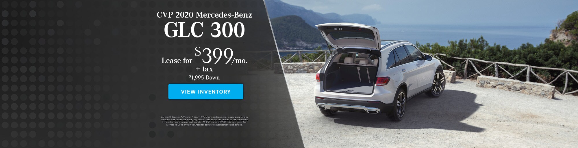 MercedesBenz of Walnut Creek 1 Volume Dealer in N California