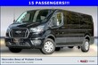  Ford Transit Passenger Wagon
