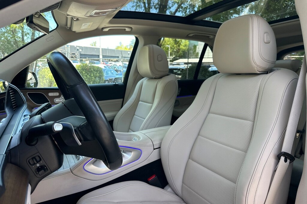 Certified 2024 Mercedes-Benz GLE 450 4MATIC SUV SUV