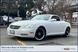  LEXUS SC 430