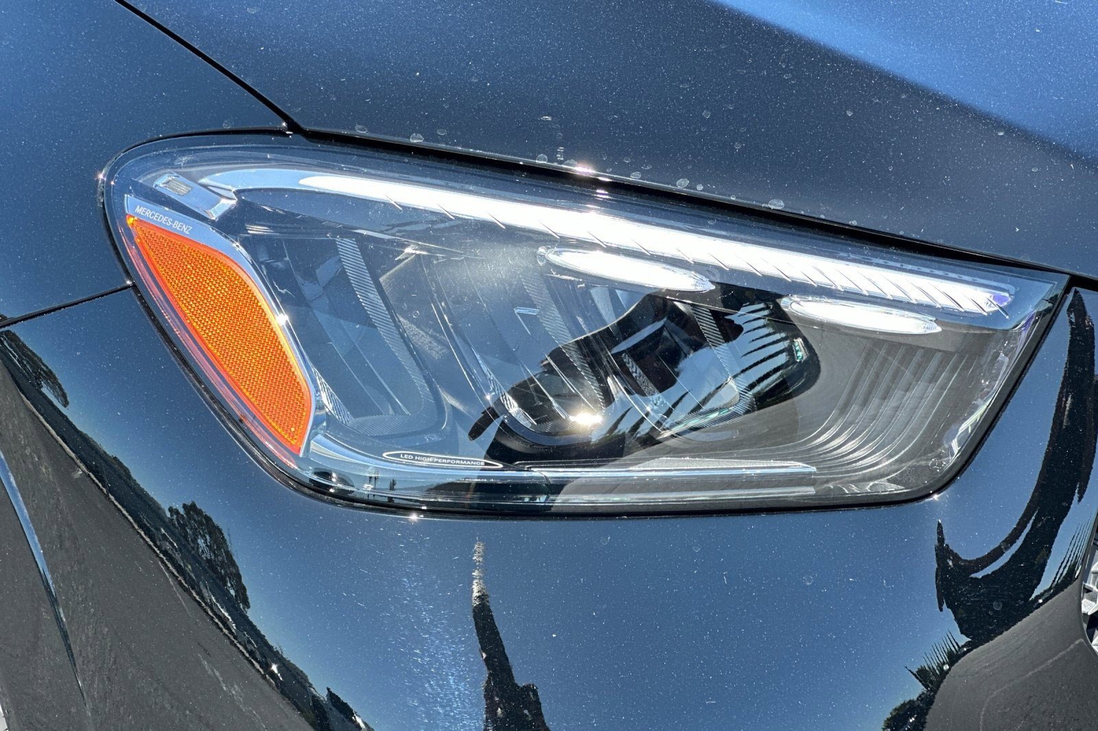 2026 Mercedes-Benz GLE GLE450 - Photo 10