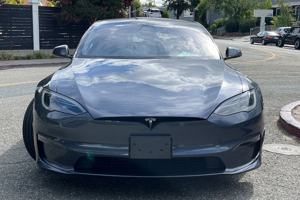 Used 2023 Tesla Model S Standard Range AWD *Ltd Avail* Hatchback