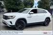  Volkswagen Atlas Cross Sport