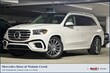  Mercedes-Benz GLS 450