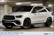  Mercedes-Benz AMG GLE 63
