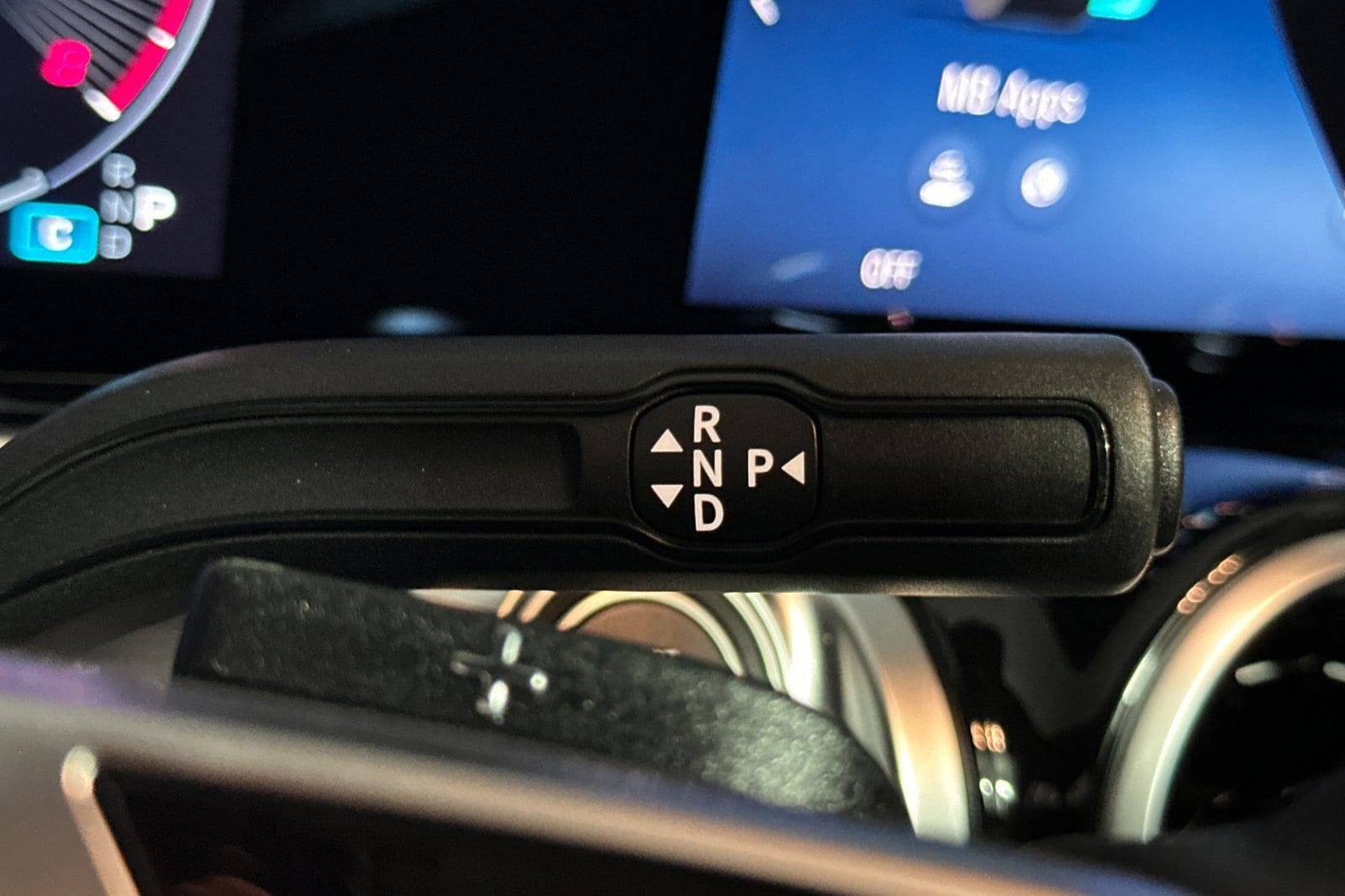2026 Mercedes-Benz GLB GLB 250 - Photo 16