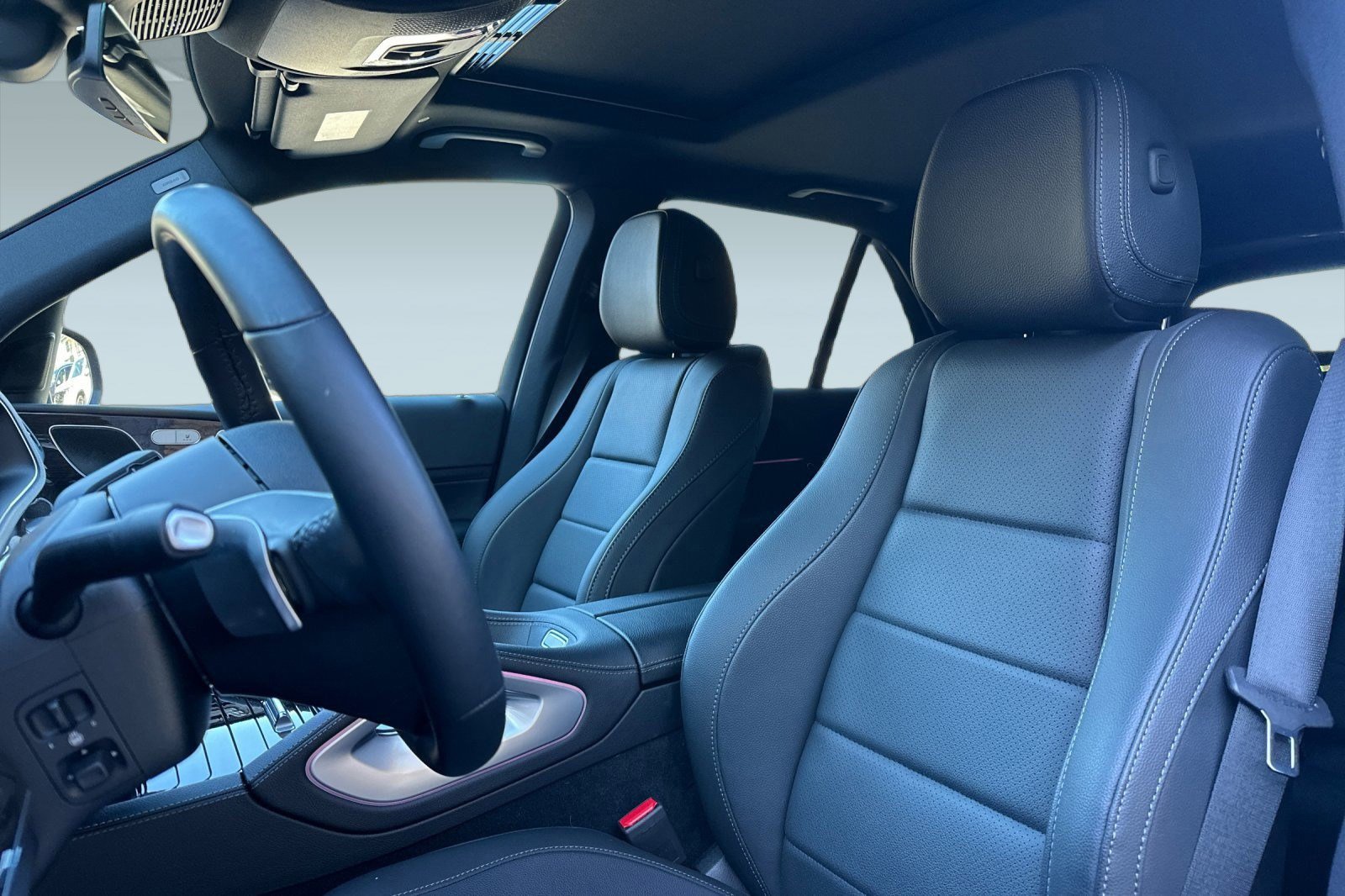 2025 Mercedes-Benz GLE GLE350 - Photo 22