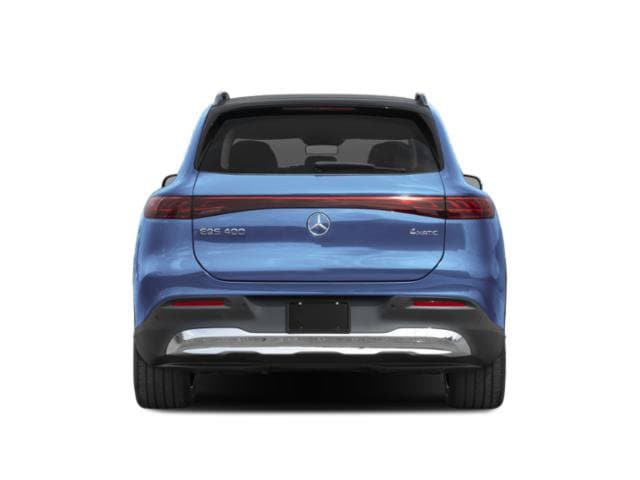 EQS 400 SUV 4MATIC SUV