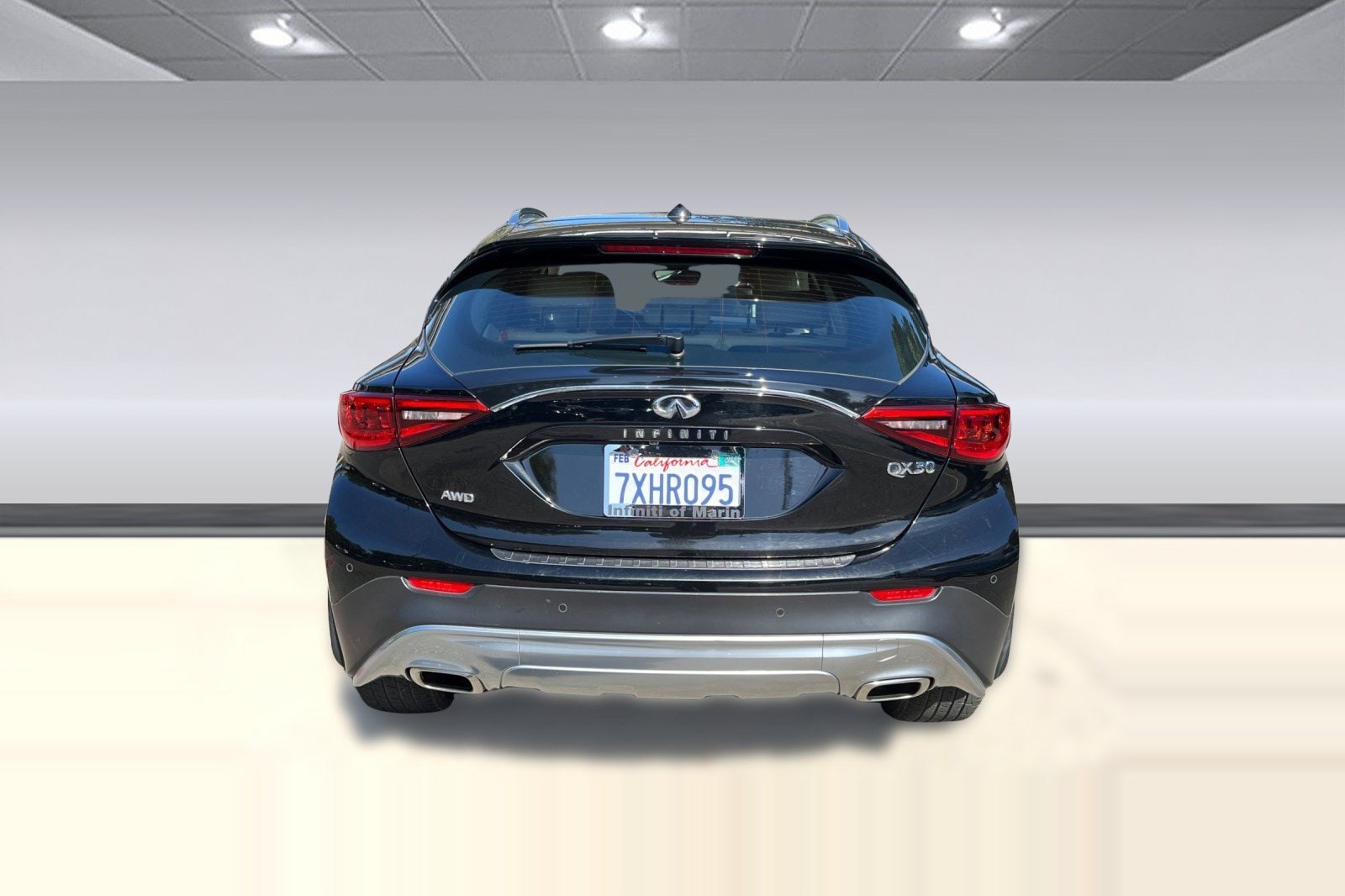QX30 Premium AWD *Ltd Avail* SUV