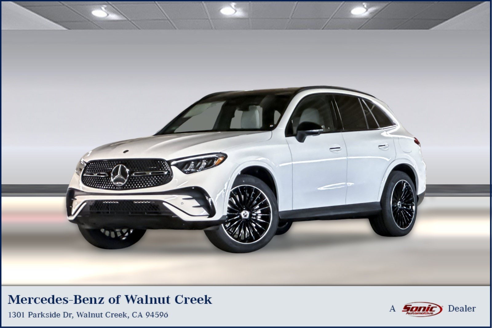 2027 Mercedes-Benz GLC 350e