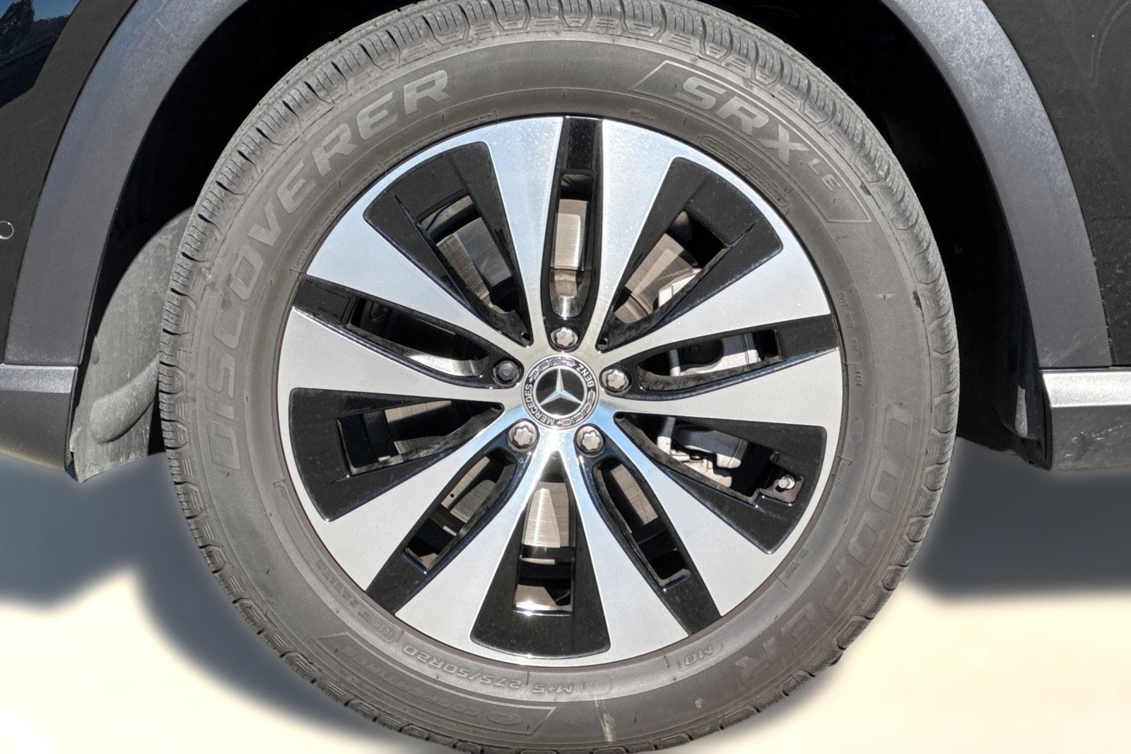 2025 Mercedes-Benz GLE GLE350 - Photo 11