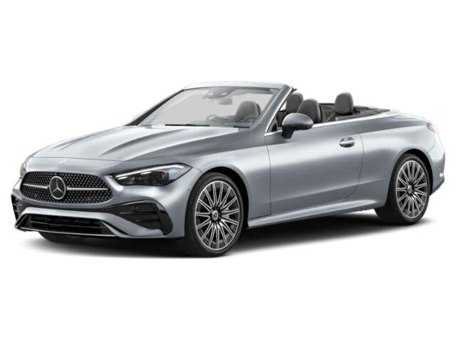 2025 Mercedes Benz CLE 450 photo 3