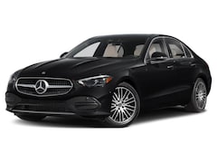 2025 Mercedes-Benz C-Class C 300 Sedan