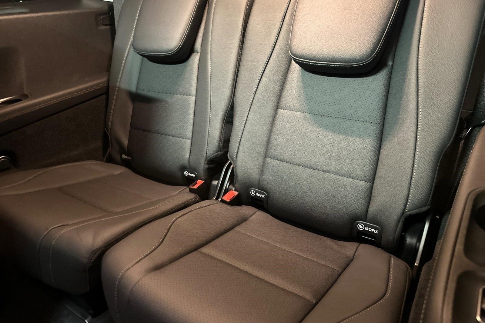 2026 Mercedes-Benz GLS Base - Photo 28