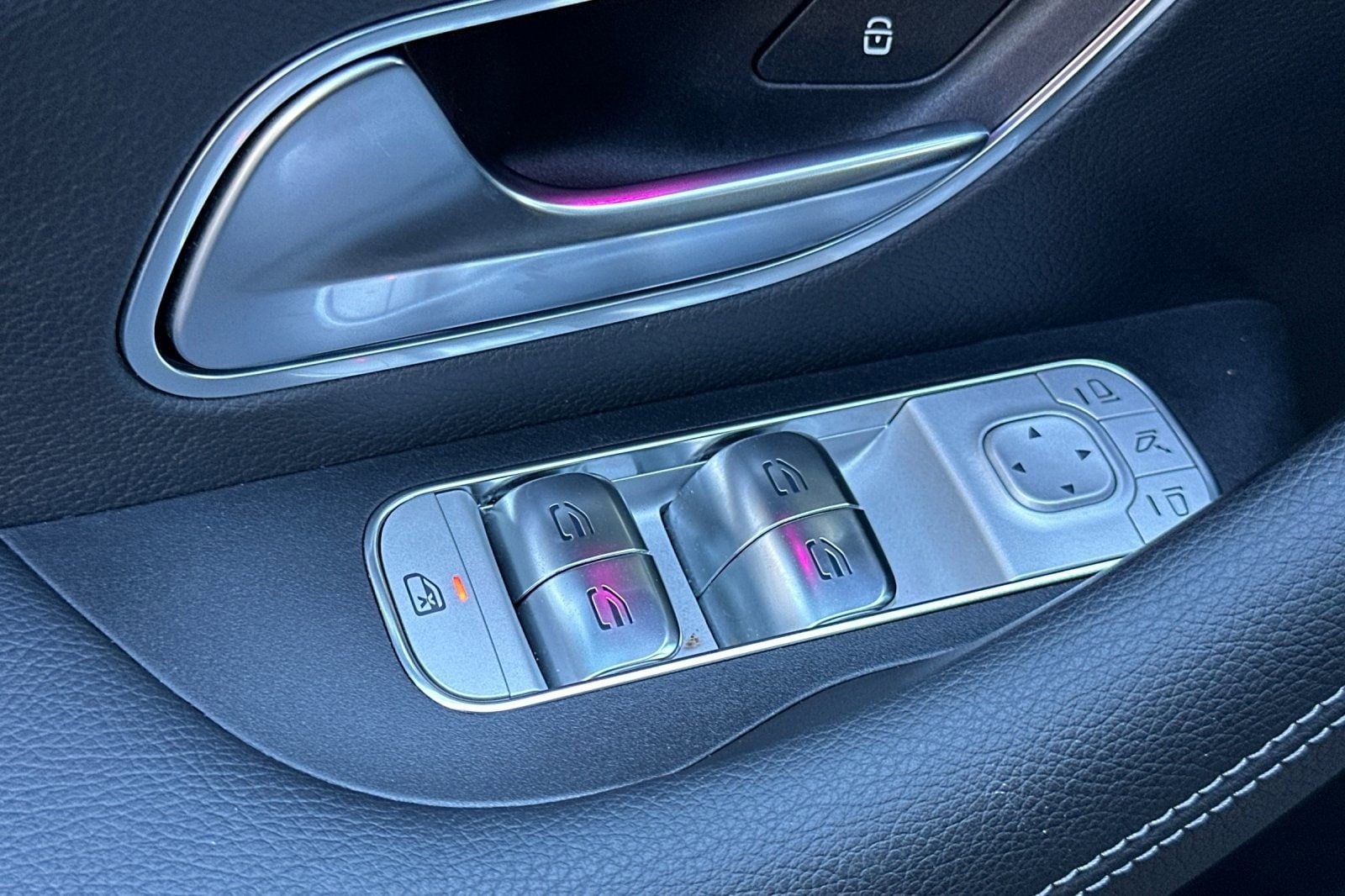 2025 Mercedes-Benz GLE GLE350 - Photo 13