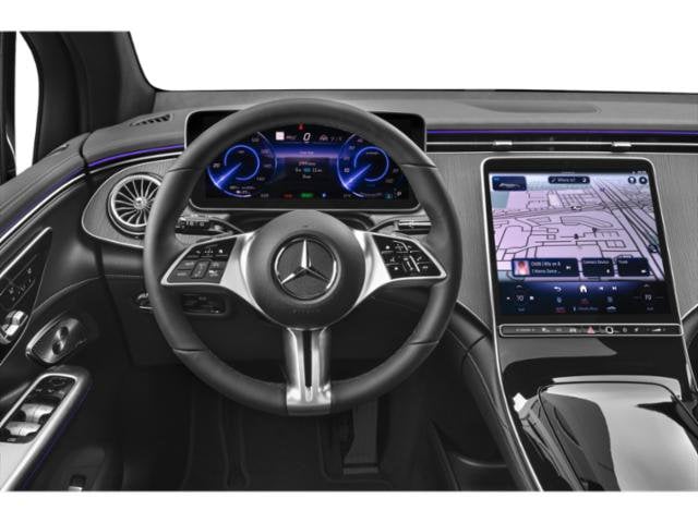 EQE 320 SUV 4MATIC SUV