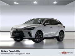 Used 2023 LEXUS RX 350 RX 350 SUV for Sale in Ontario, CA