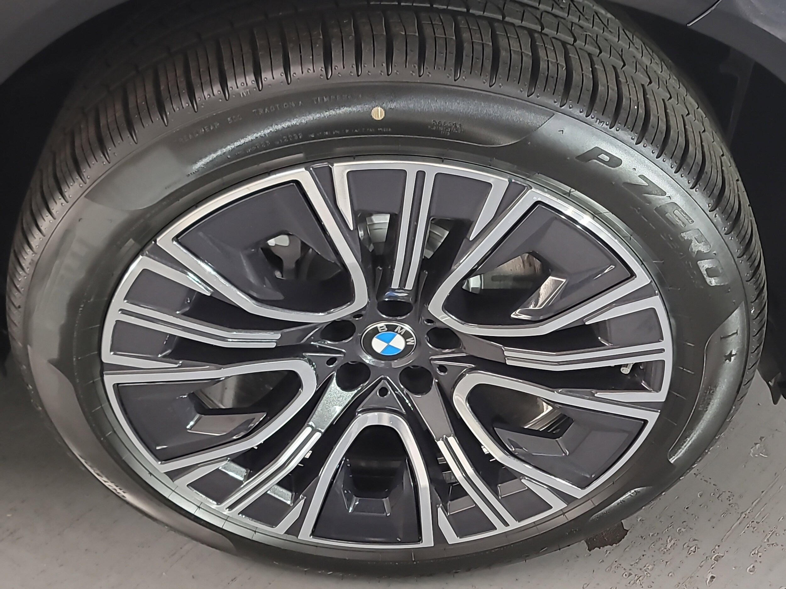 2025 Bmw X3 30x Drive photo 3