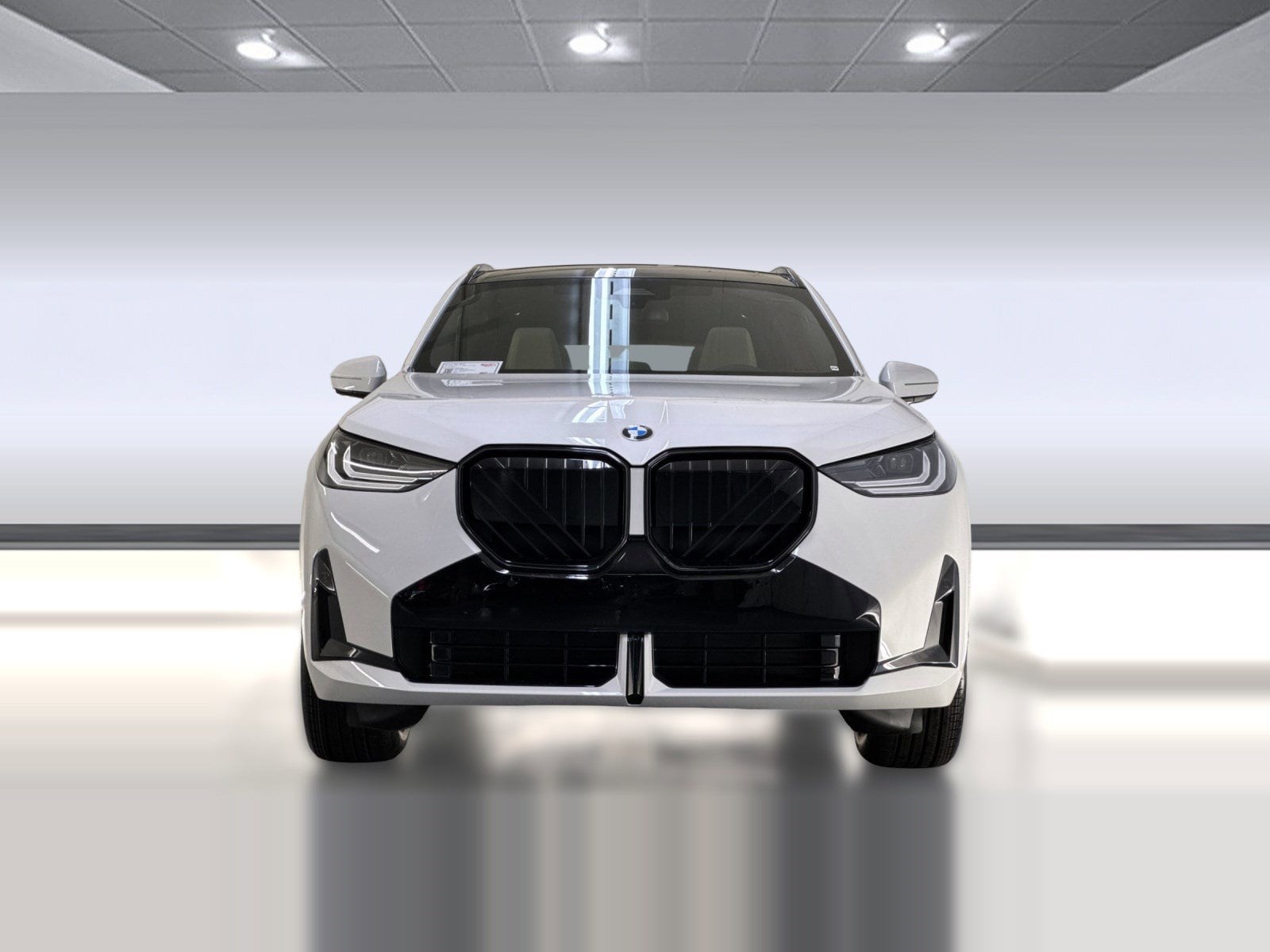 2026 BMW X3 30 xDrive photo 4