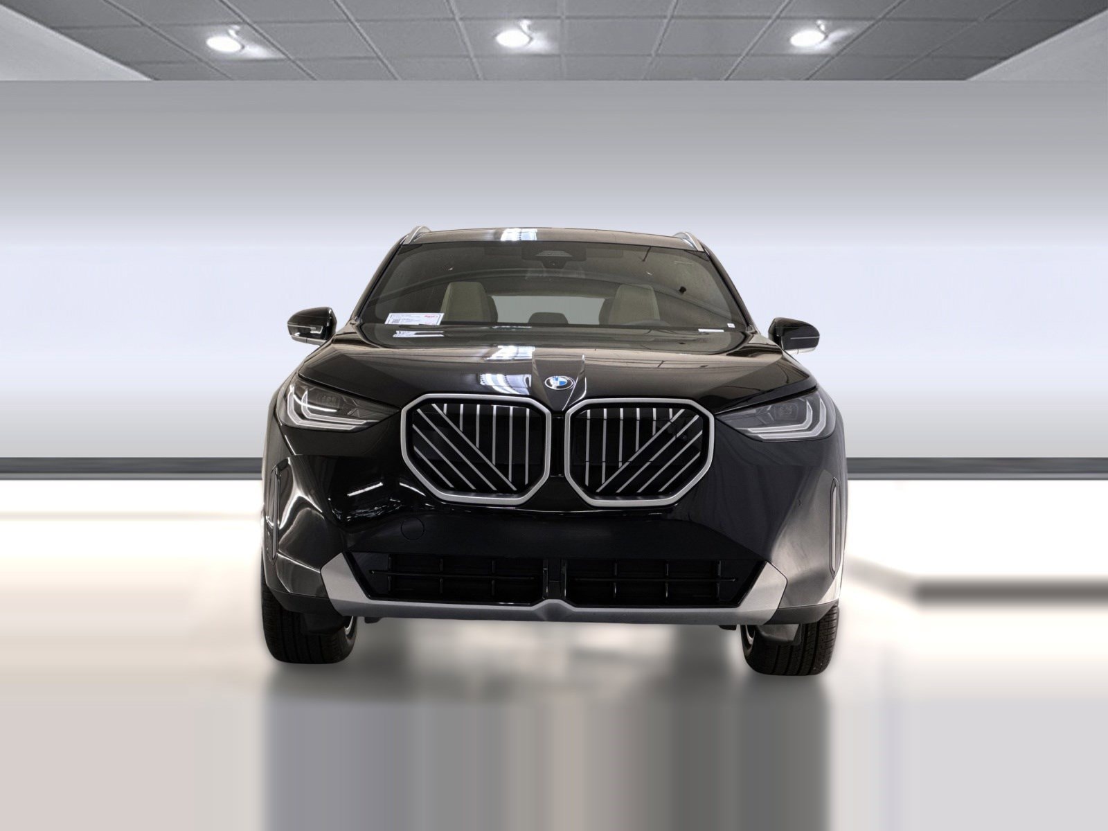 2026 BMW X3 30 xDrive photo 4