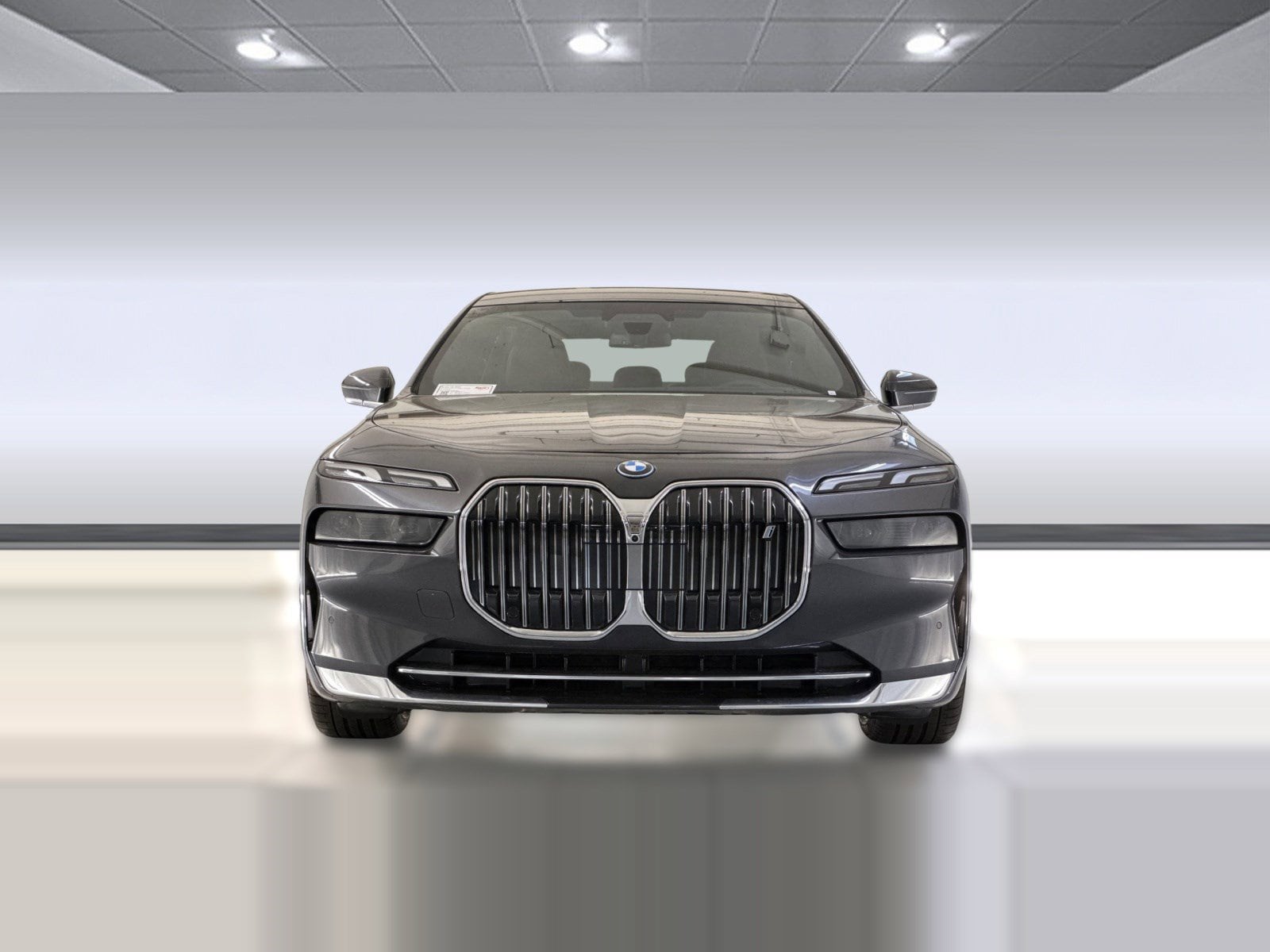I7 EDrive50 Sedan