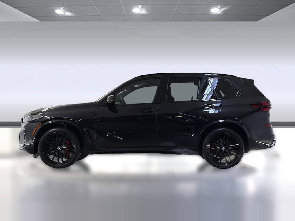 New 2026 BMW X5 sDrive40i SUV