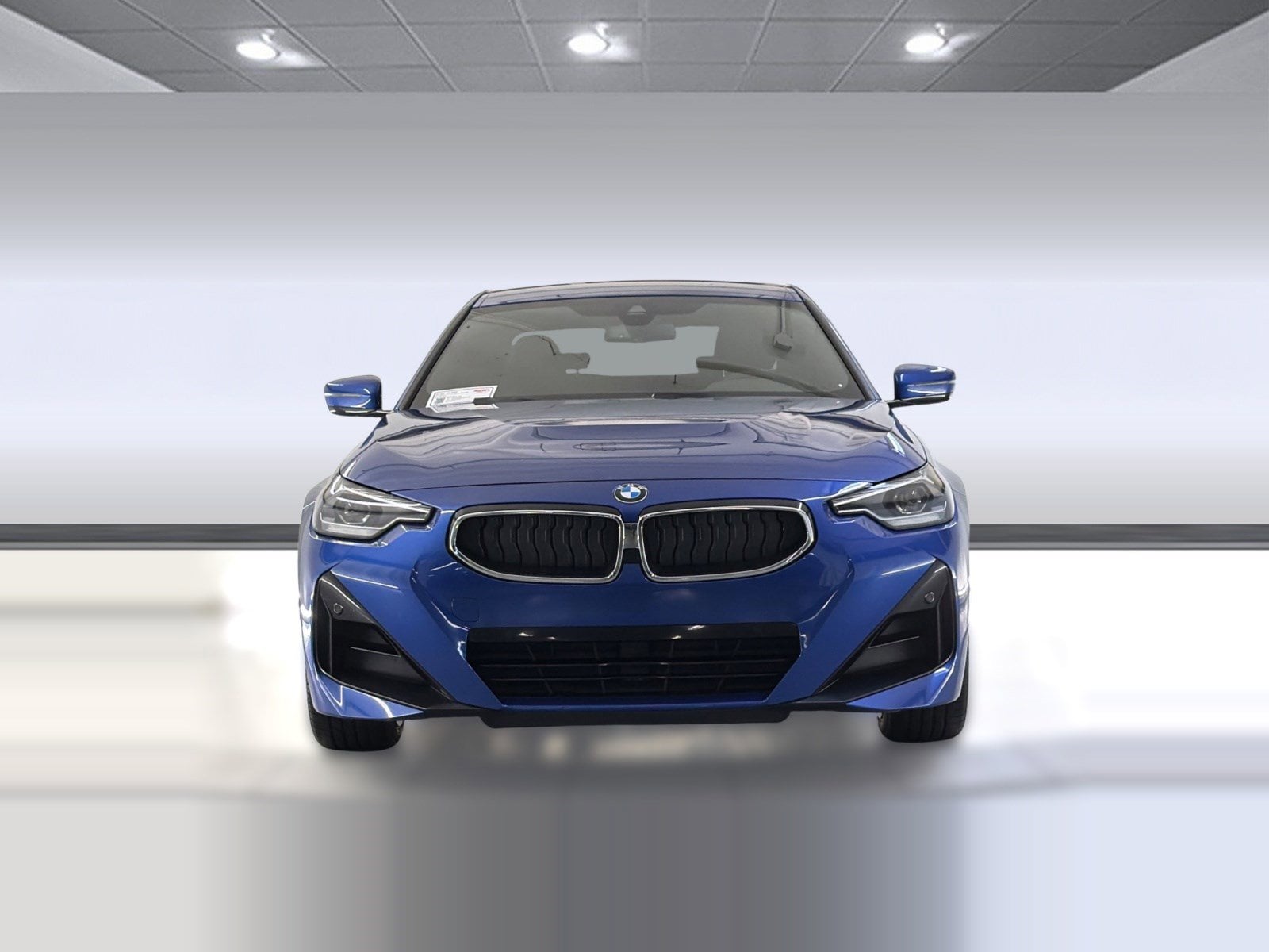 2022 BMW 230i photo 4
