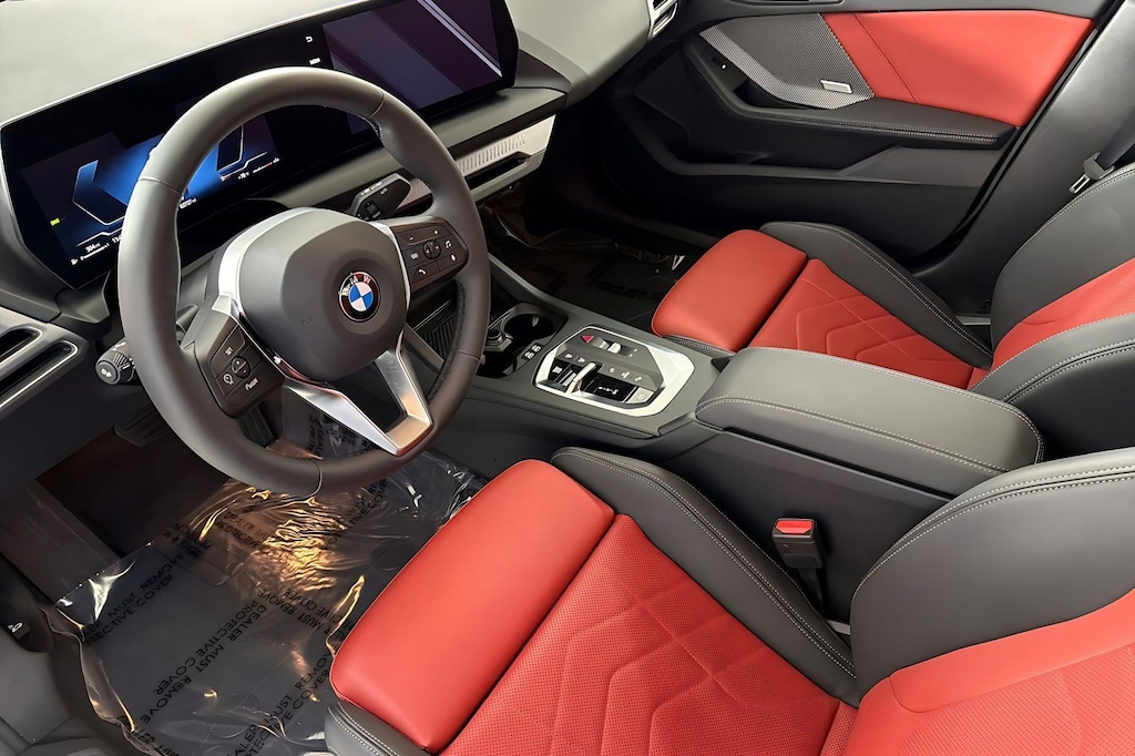Used 2026 BMW 228i Gran Coupe