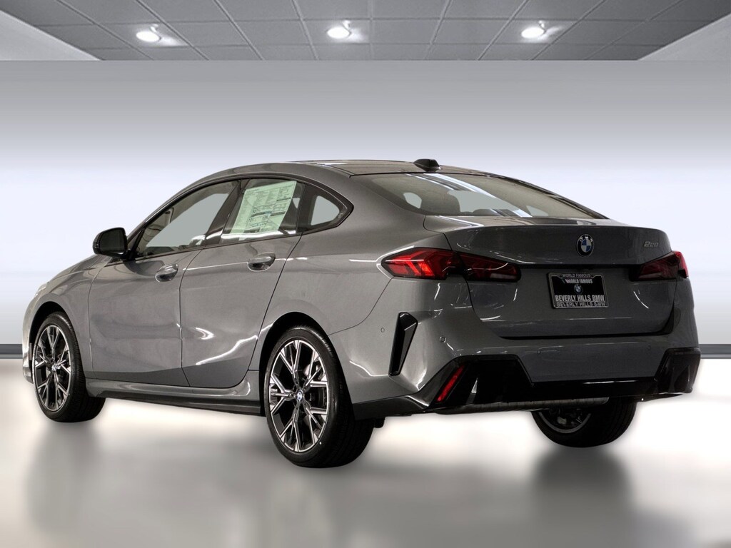 New 2026 BMW 228i Gran Coupe