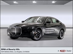 2025 BMW i4 eDrive40 Gran Coupe