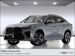 2026 BMW X2 xDrive28i SUV