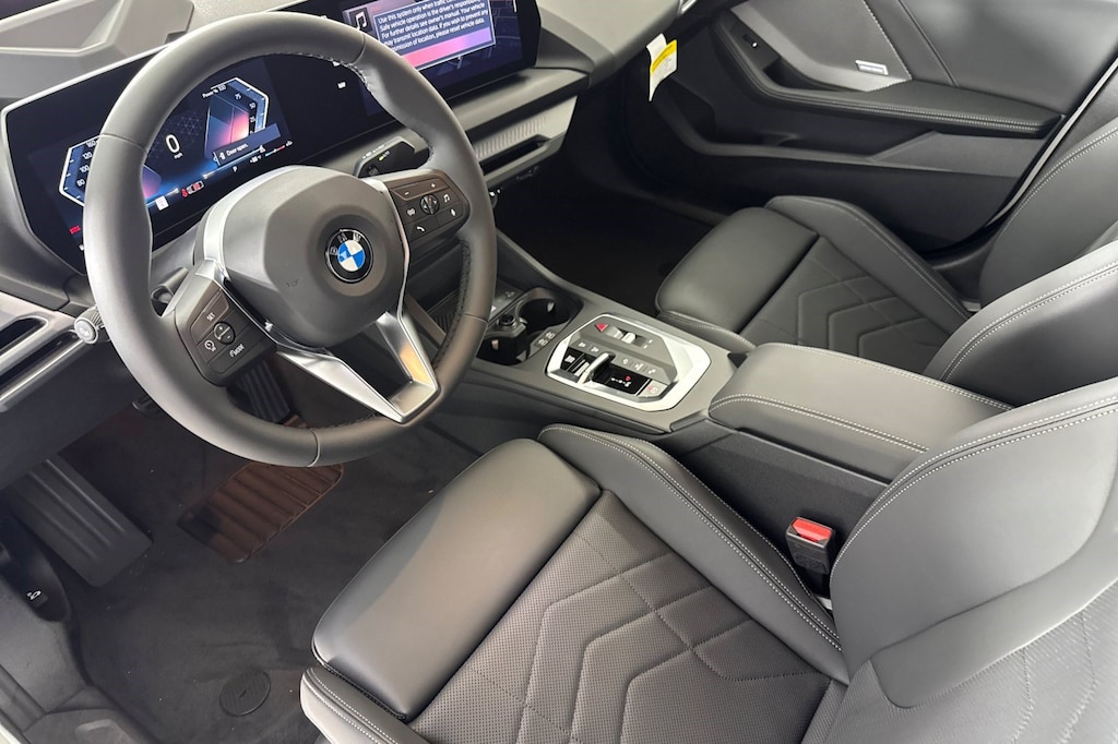 New 2026 BMW 228i Gran Coupe