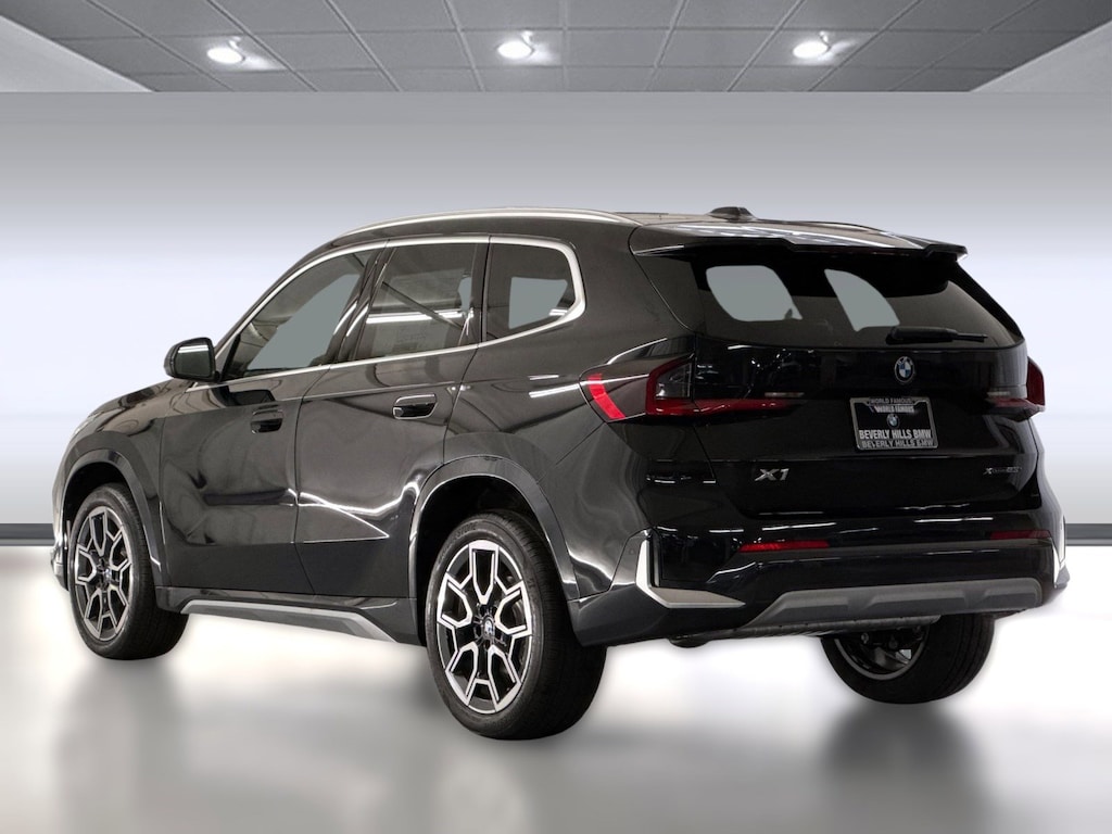 New 2026 BMW X1 xDrive28i SUV