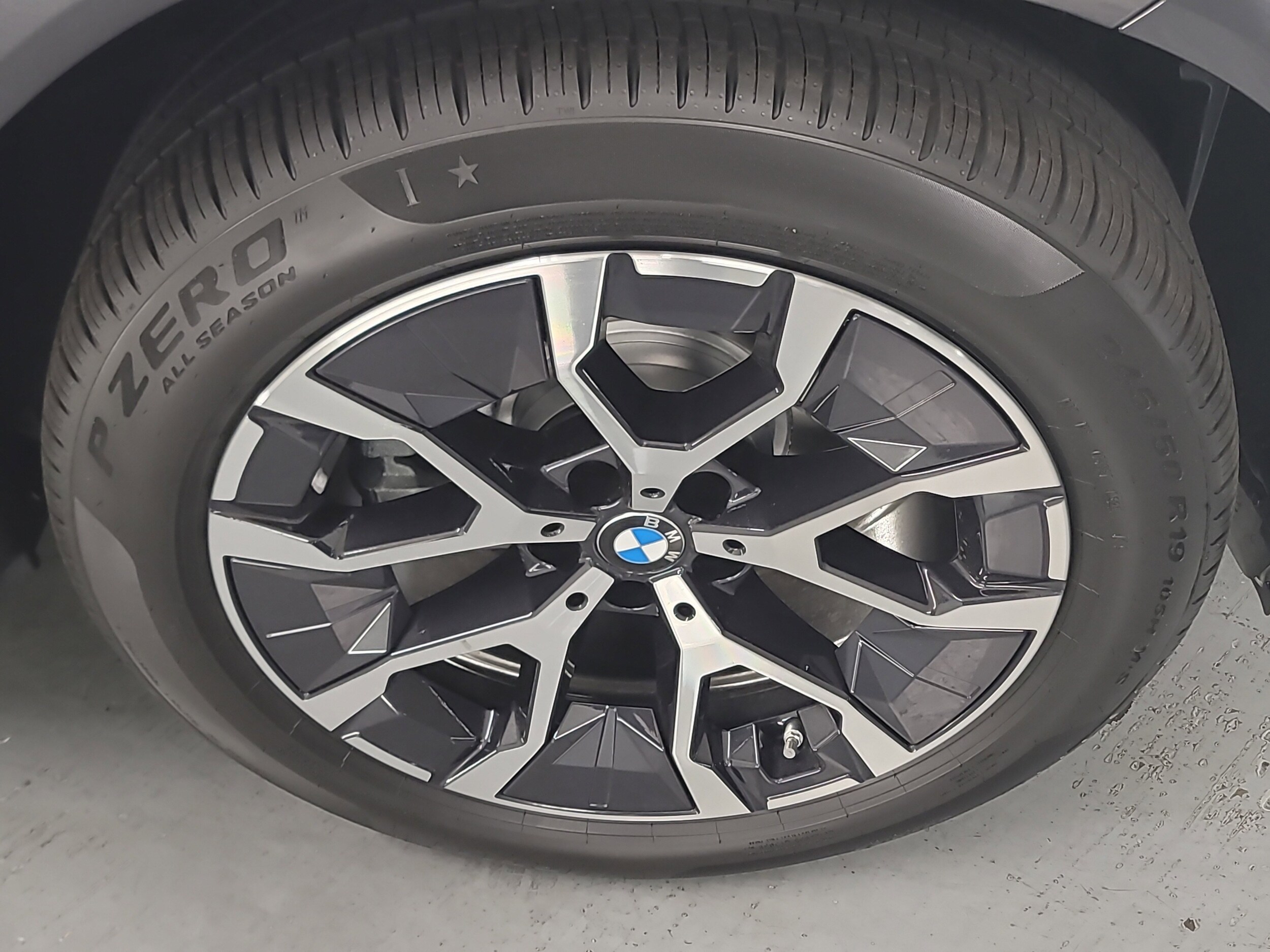 2025 Bmw X3 30x Drive photo 3