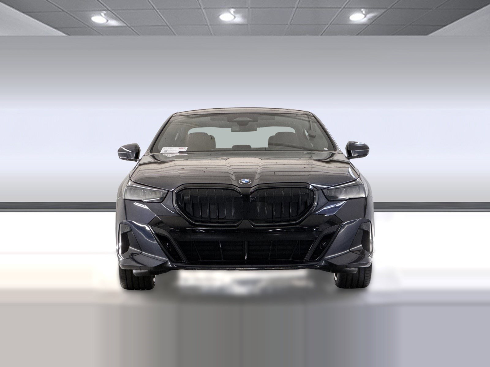 2026 BMW 530i photo 4