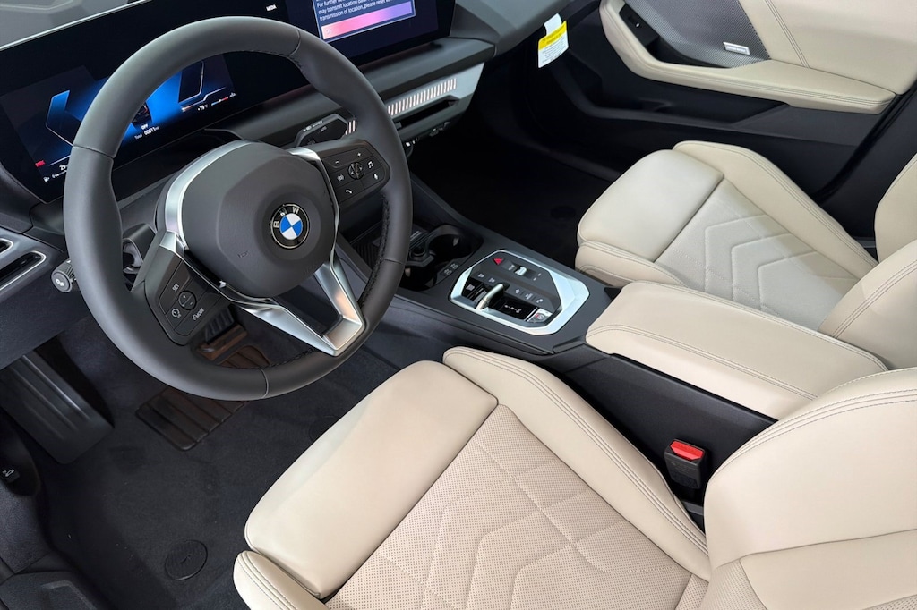 New 2026 BMW 228i Gran Coupe