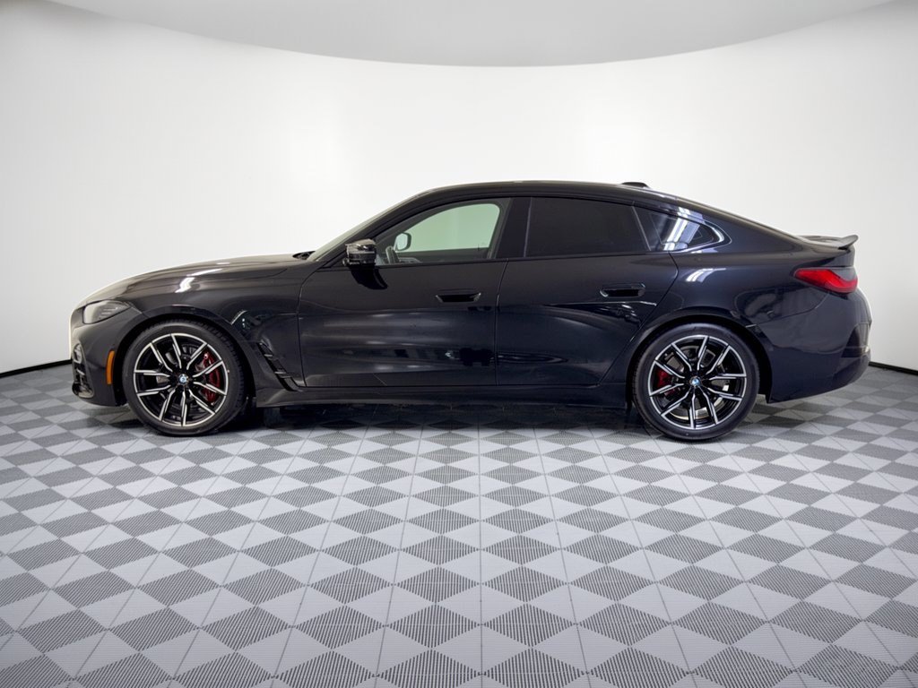 Used 2023 BMW M440i Gran Coupe