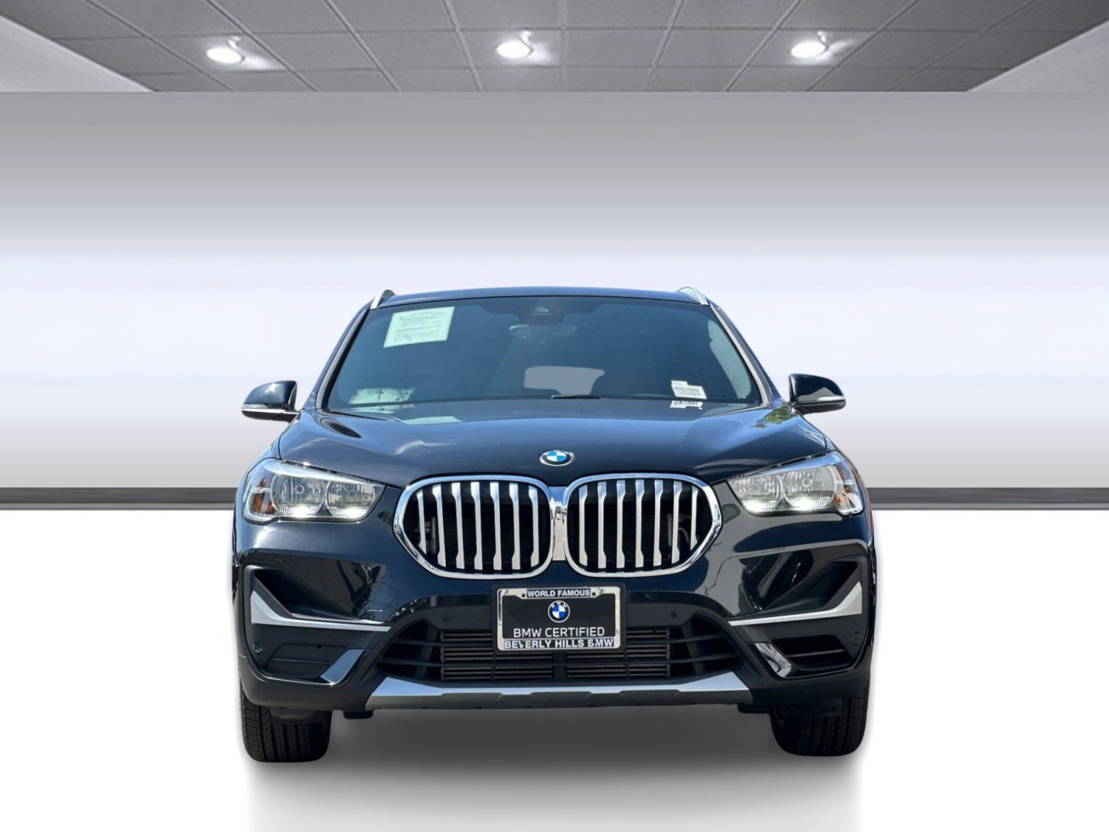 2022 Bmw X1 sDrive28i photo 4