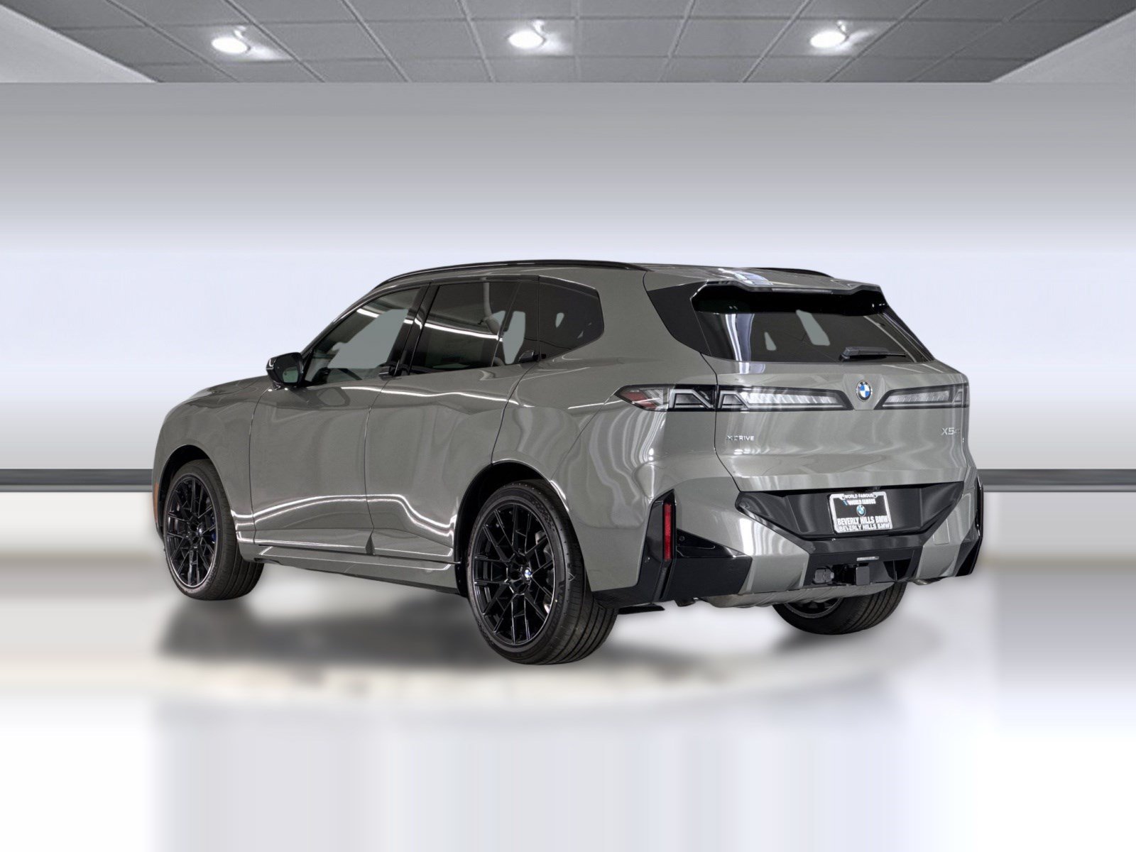 New 2027 BMW X5 40 xDrive SUV