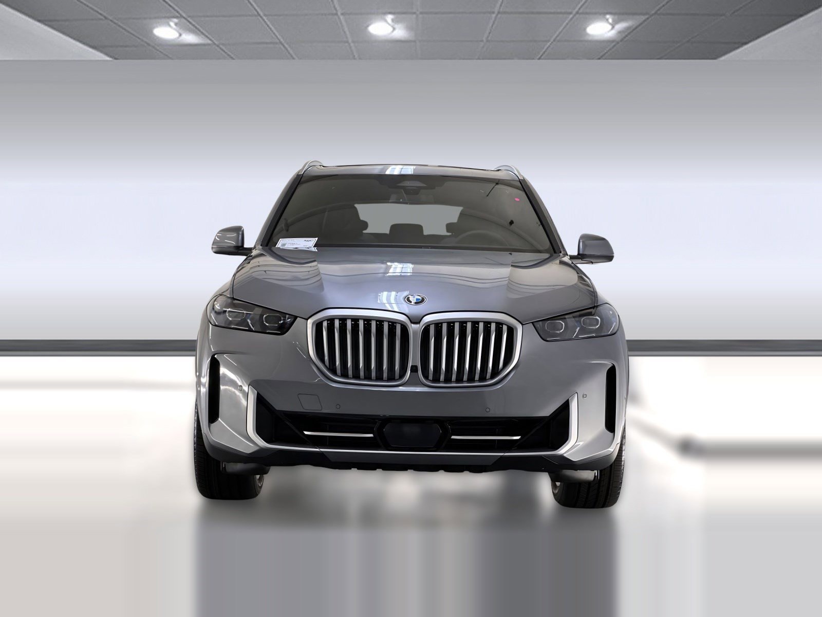 2026 BMW X5 xDrive40i photo 5