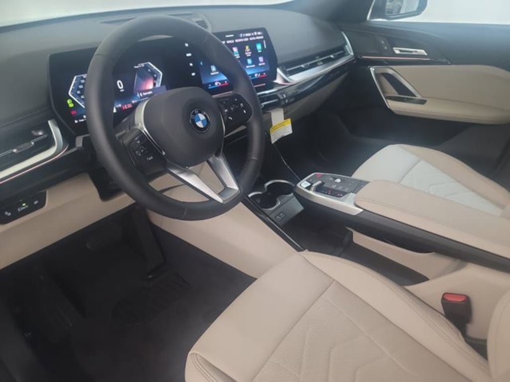 Used 2025 BMW X1 xDrive28i SUV