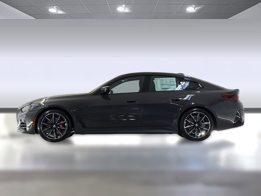 New 2026 BMW M440i xDrive Gran Coupe