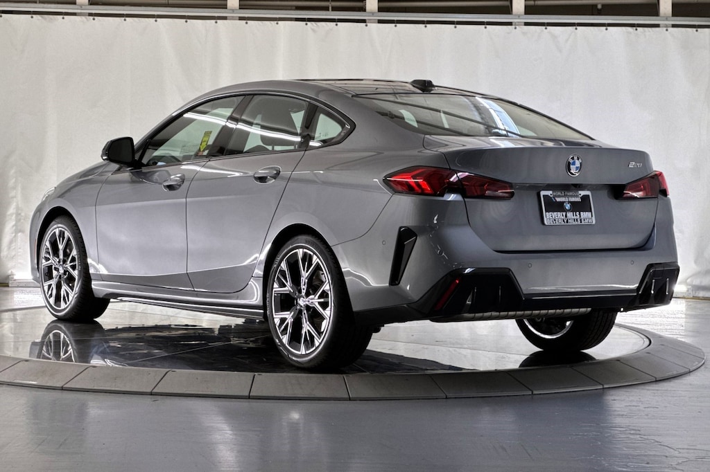 Used 2026 BMW 228i Gran Coupe
