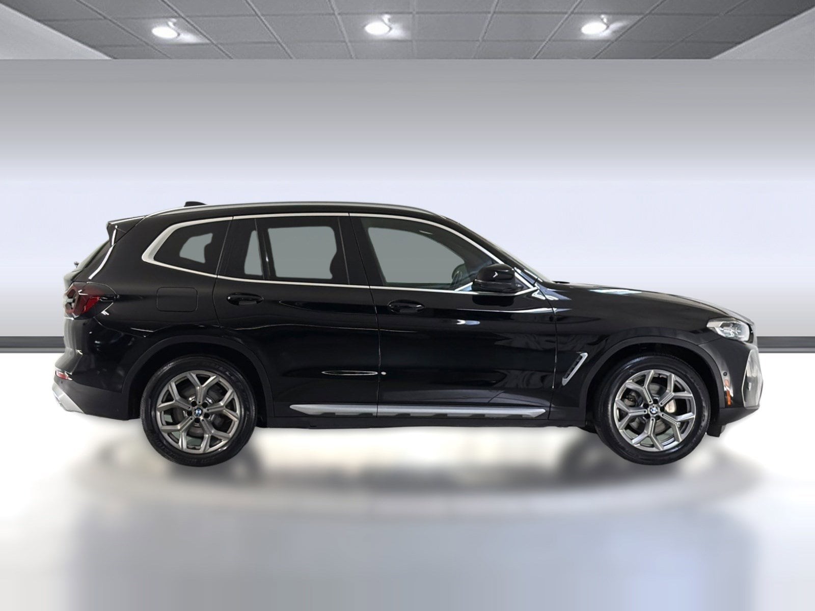 2023 BMW X3 photo 6