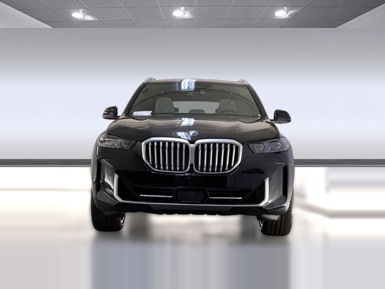 2026 BMW X5 sDrive40i photo 5