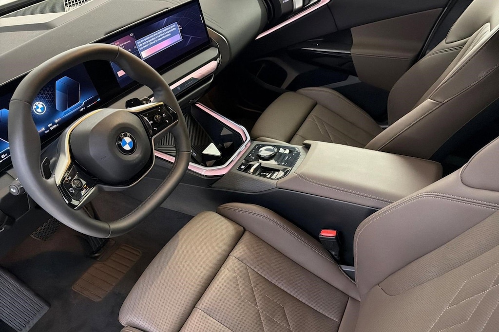 Used 2026 BMW X3 SUV