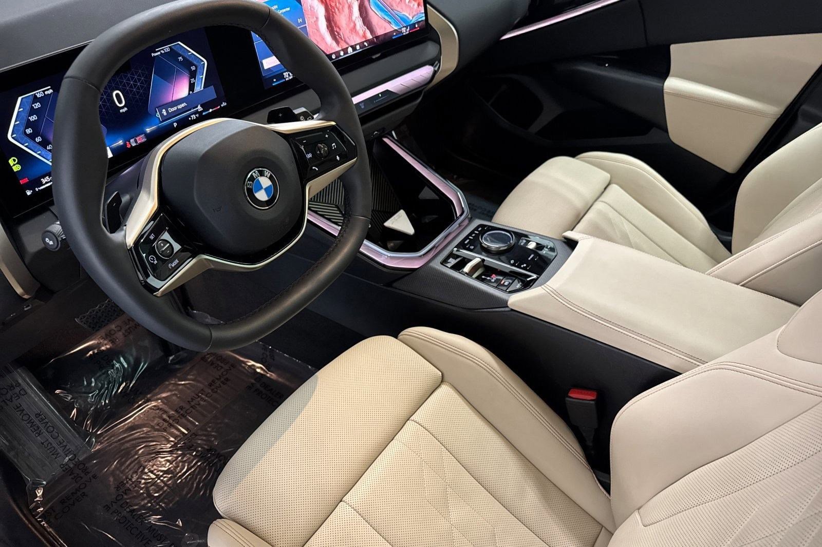 2025 Bmw X3 xDrive30i photo 4