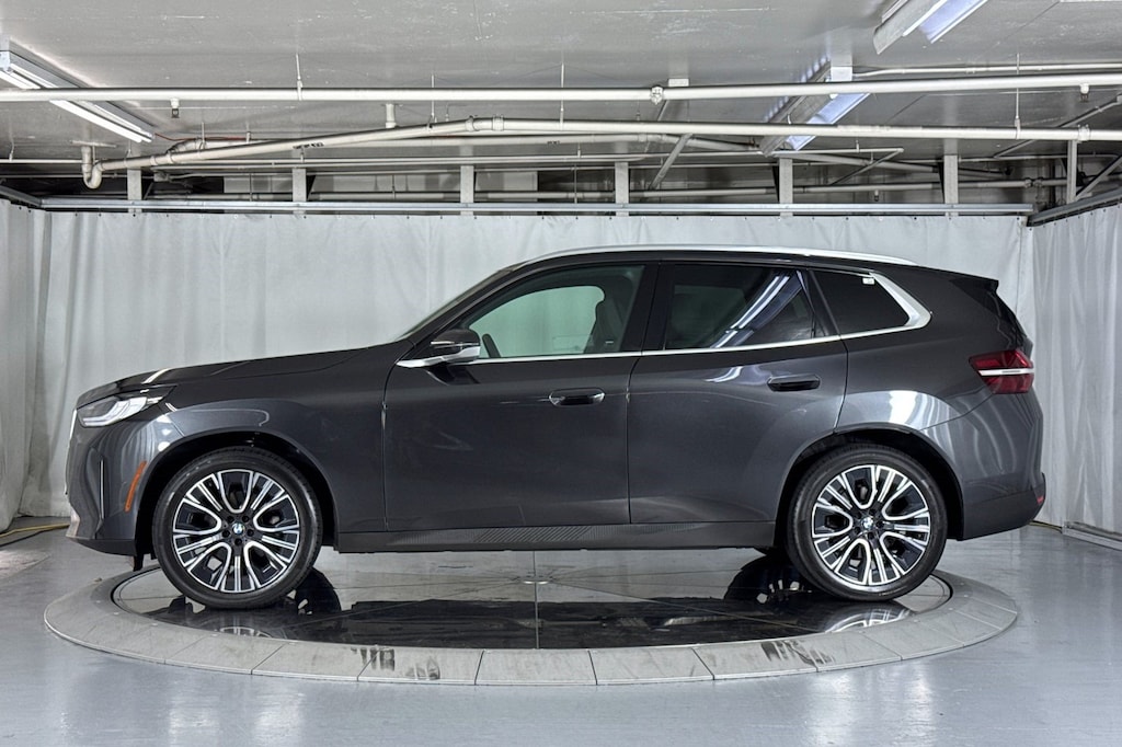 Used 2026 BMW X3 30 xDrive SUV